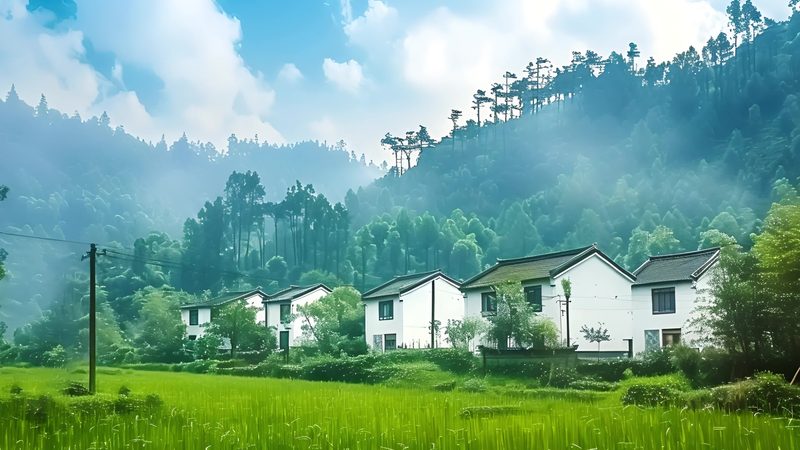 大棚蔬菜种植：技术标准如何确保高效与合规**