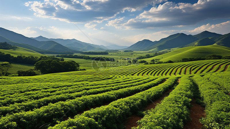 河南农村种植项目推荐
