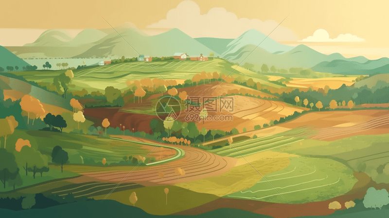 上海休闲农业开发流程步骤