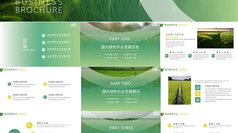 合作社章程模板：构建规范种植合作新起点